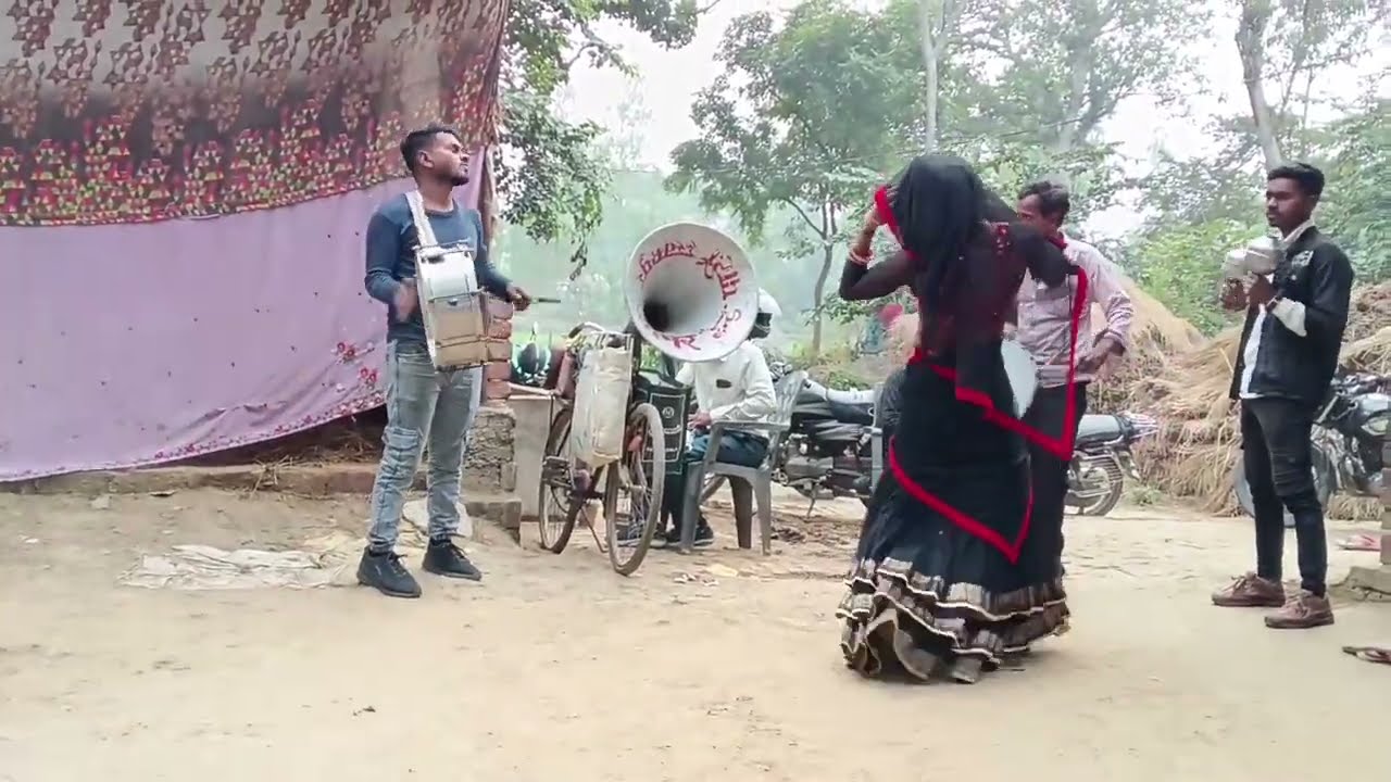 #video |देशी बैंड ये वीडियो एक बार जरूर देखे |#deshi #band party #ytshorts #youtubeshorts 