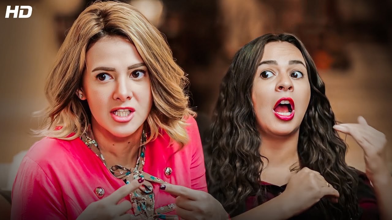 3 ساعات من الضحك المتواصل مع نجوم #نيللي_و_شريهان و اجمد مشاهد الكوميديا 😂😂🤣 - مش هتبطل ضحك 😂😂🤣