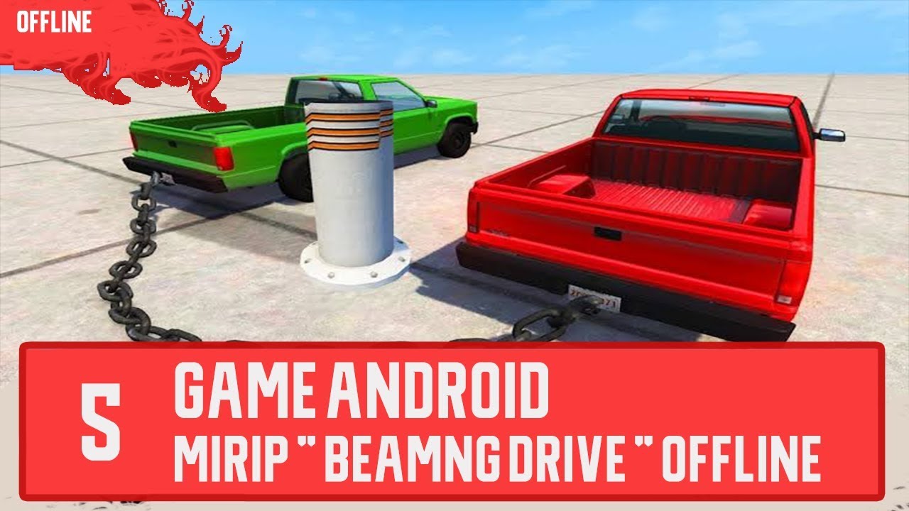 5 Game Android Mirip 