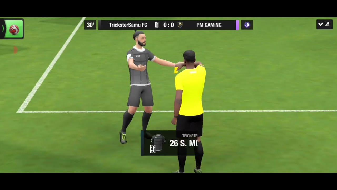 Treble Dream EP 5 | Away Match Highlights 😱 | 1 Point Lead | Top Eleven Gameplay