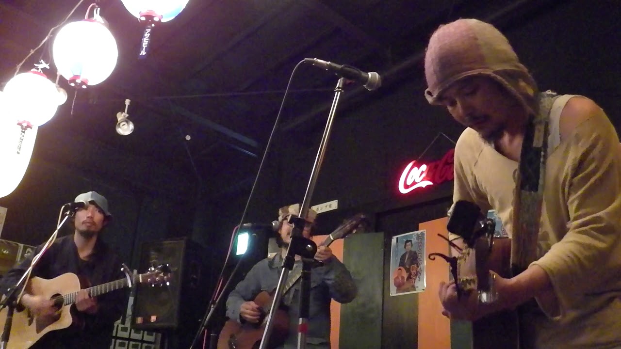 せかいいち　淳平×尚輝×やじぃ　犬山昭和横丁