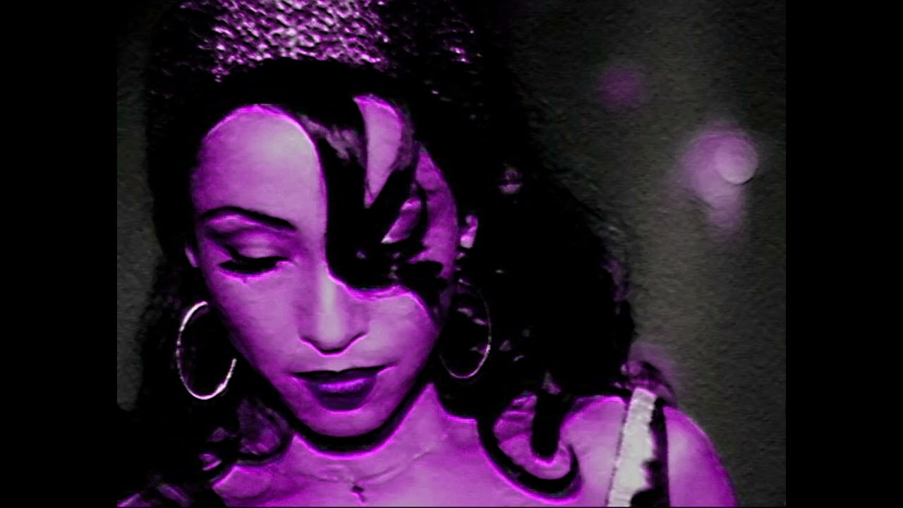 Sade - King Of Sorrow [Slowed]