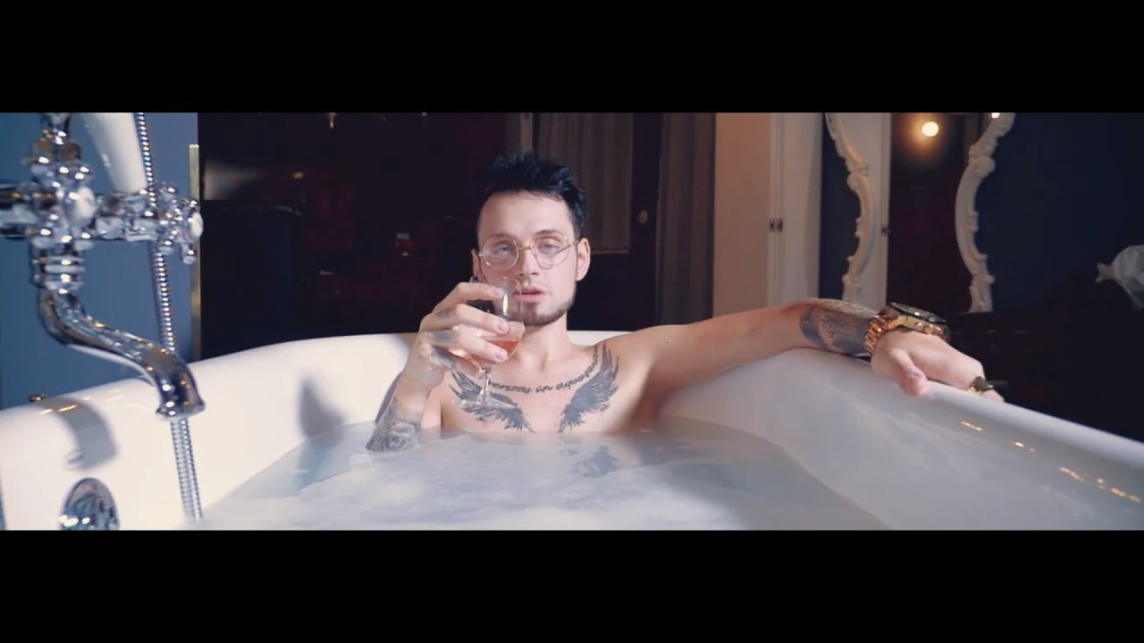 RoSeFian - Leć ze mną ( prod. CrackHouse )