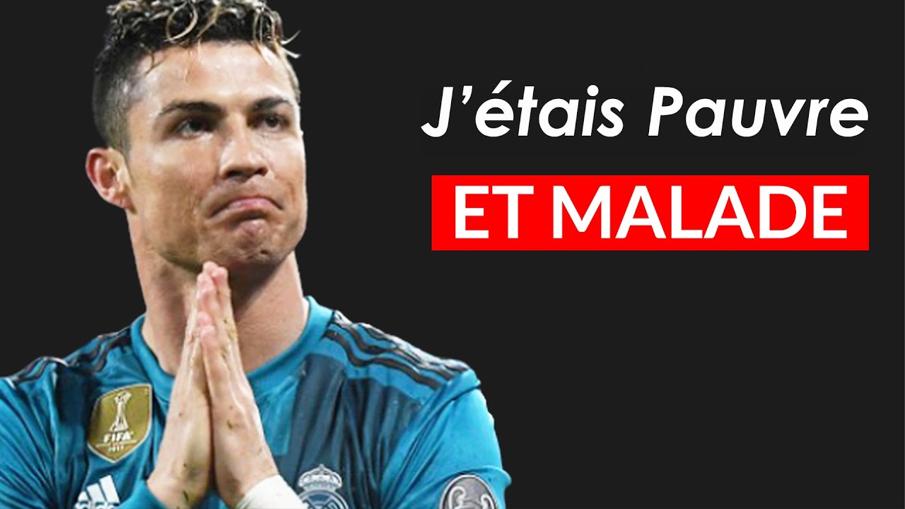 Comment Cristiano Ronaldo est Devenu le Premier Milliardaire du Football | H5 Motivation