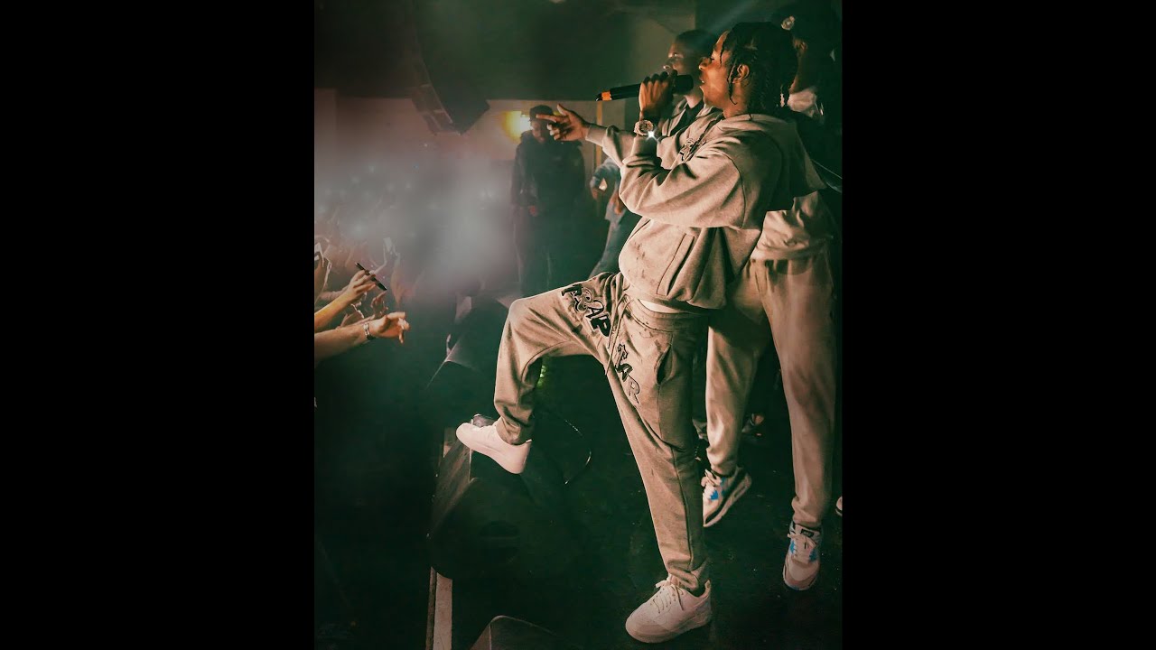 [FREE] Clavish x Fredo x Santan Dave Type Beat 2023 - 