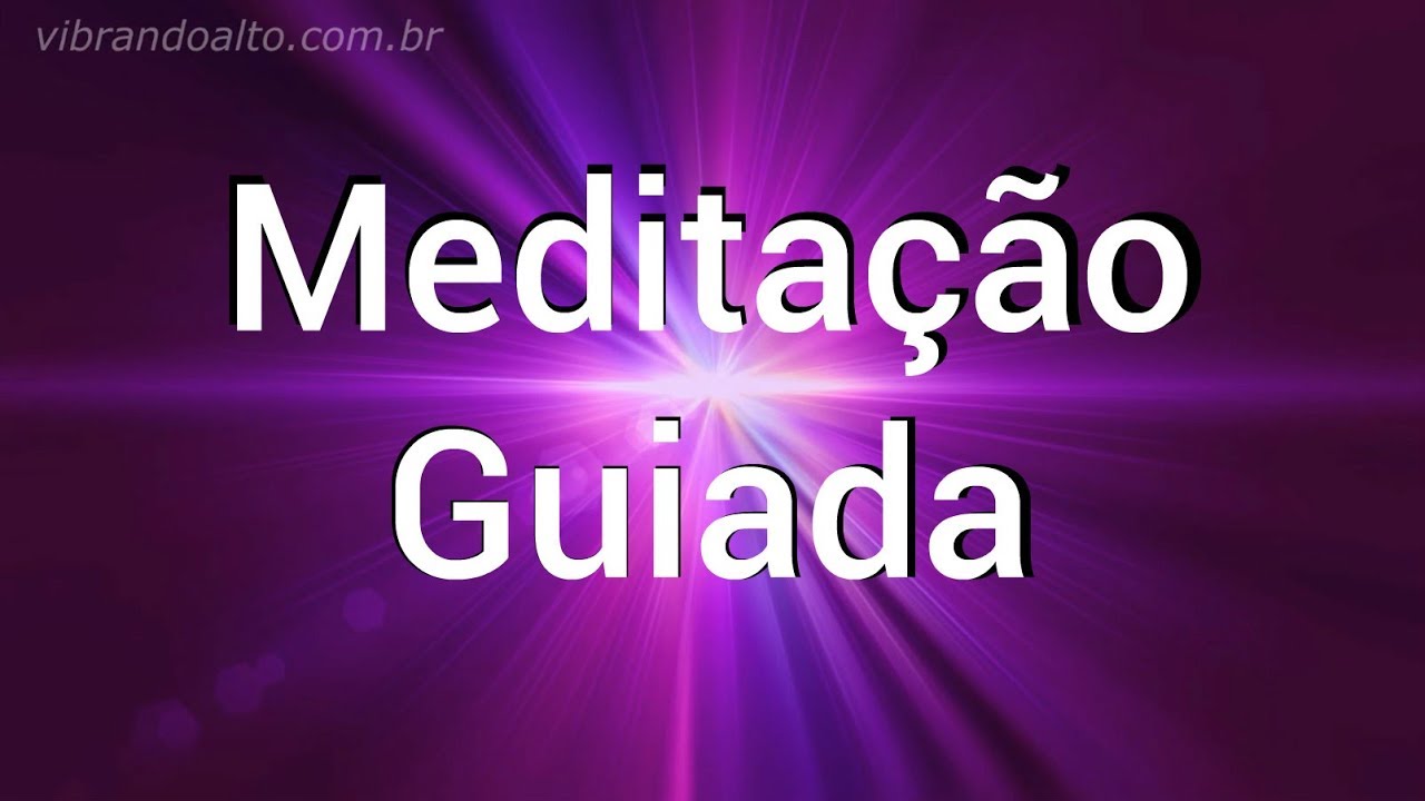 Medita&ccedil;&atilde;o da Chama Violeta 7&ordm; Raio | Vibrando Alto