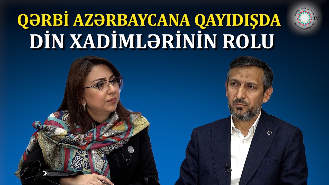 “DEPORTASİYA VAXTI ERMƏNİLƏR BİLİRDİ Kİ, EL-OBANIN DİN ADAMI ÇIXMASA, ƏHALİ DƏ ÇIXMAYACAQ”