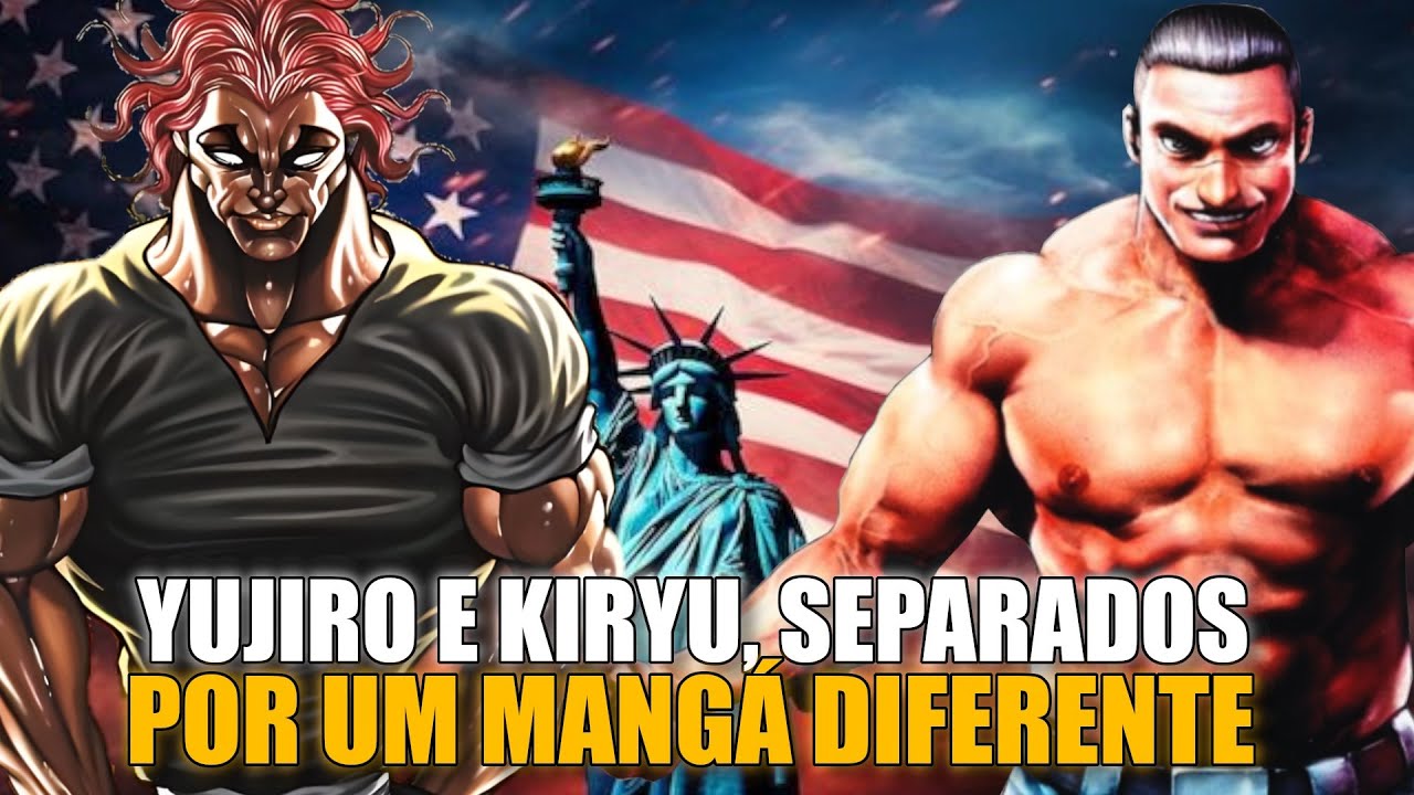 O ATAQUE DE KIRYU MIYAZAWA AO AFEGANIST&Atilde;O | Tough Gaiden: Oton Vol.4