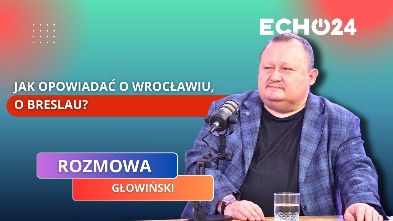 JAK OPOWIADAĆ O WROCŁAWIU, O BRESLAU?