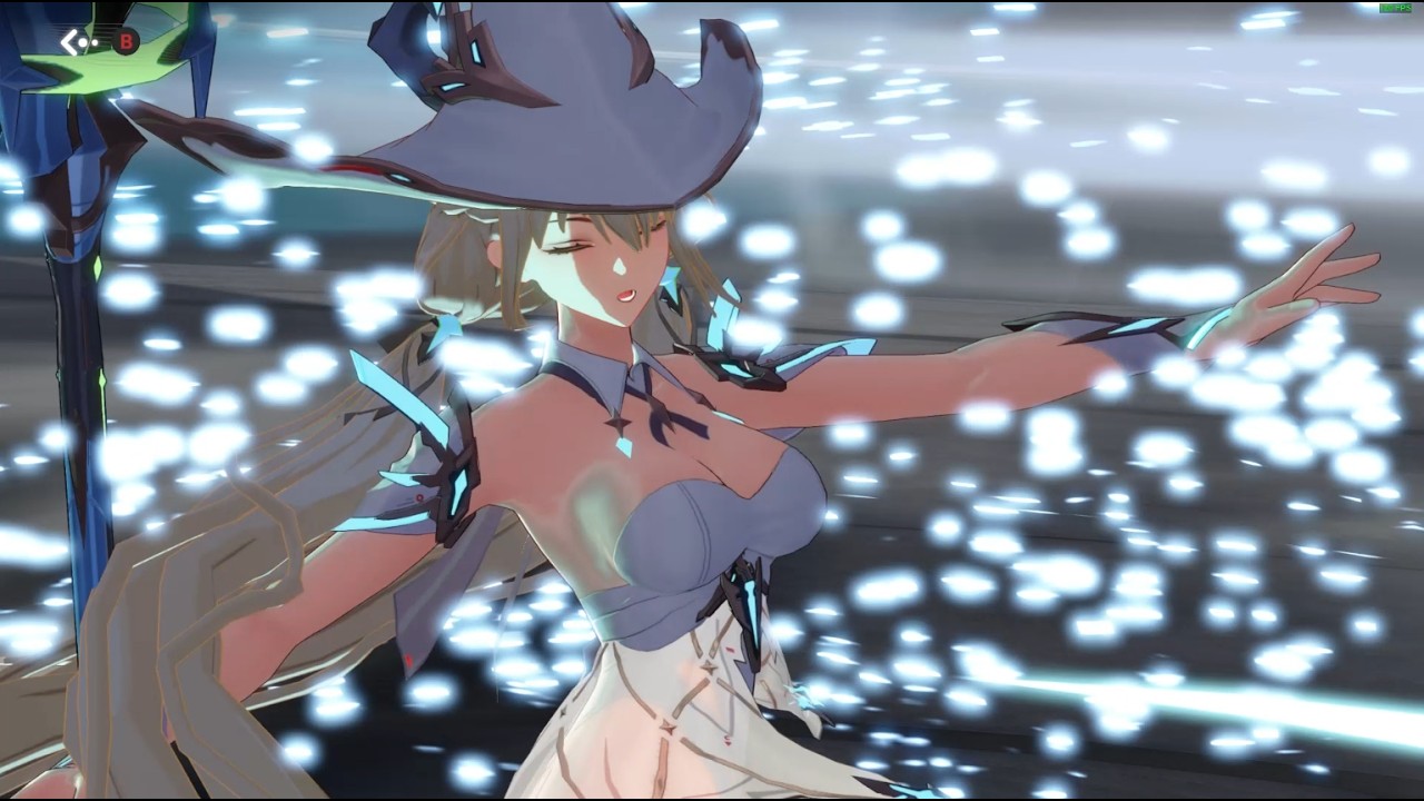 【星の翼】シーズン11  イーザー視点(2凸) 固定 #7