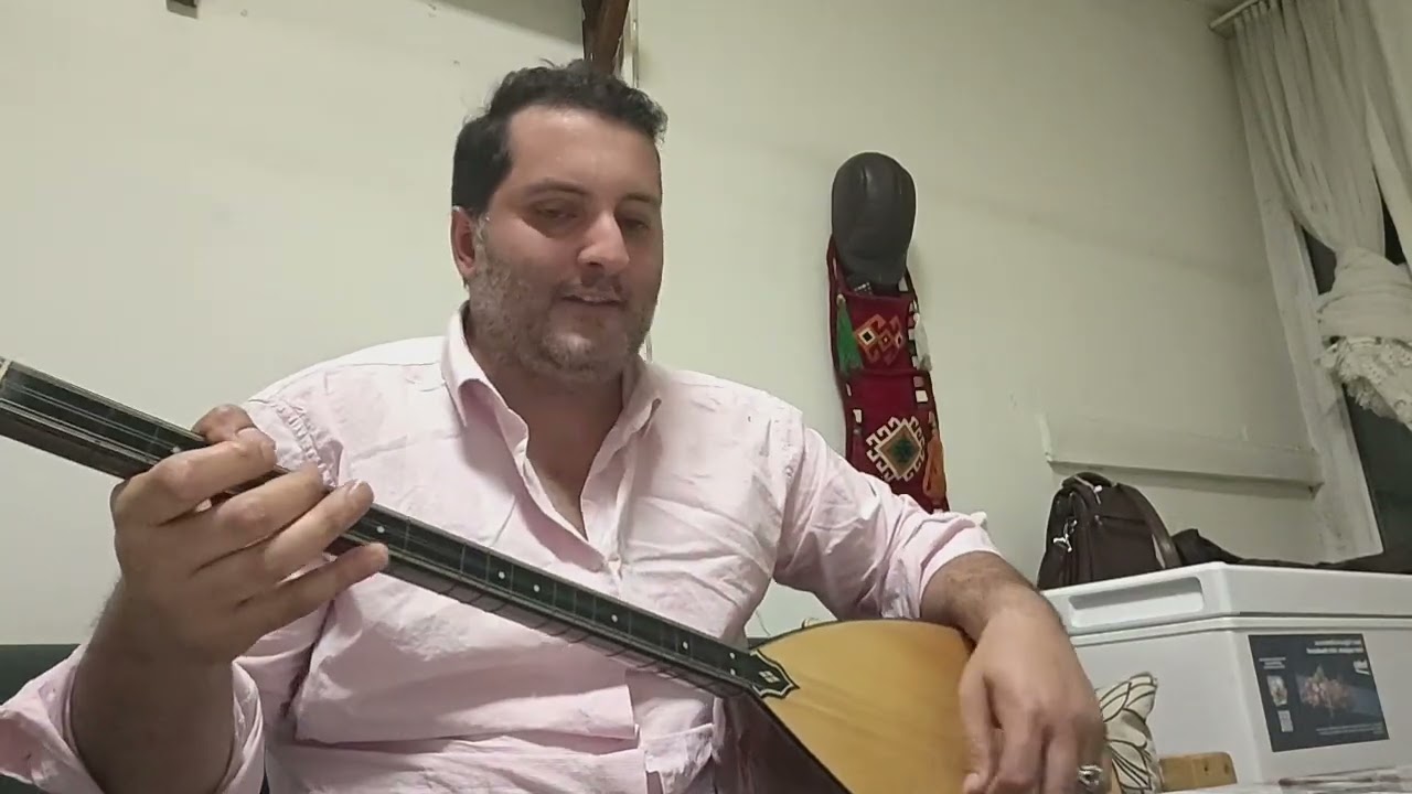 Benim anam erzurumludur