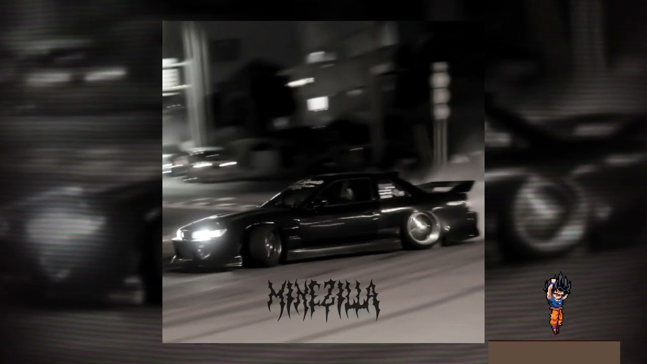 GANO - ( SUPER SLOWED)