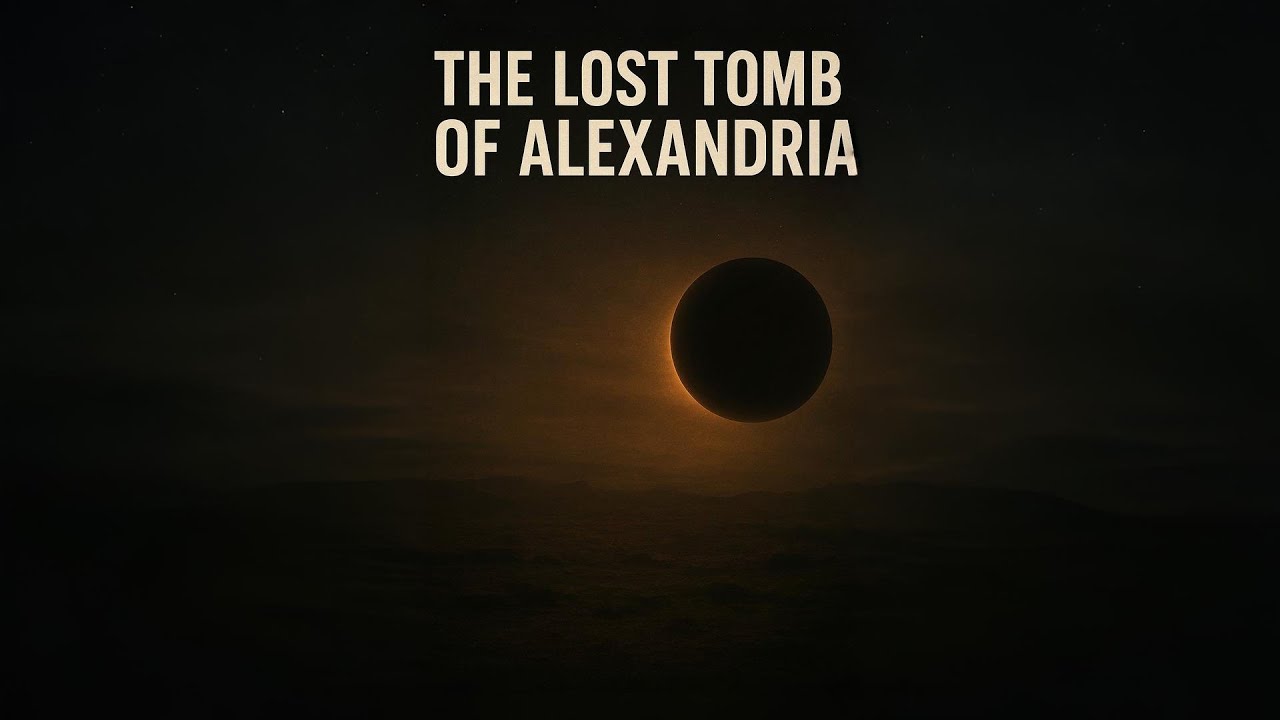 The Lost Tomb Near Abydos | Part 1