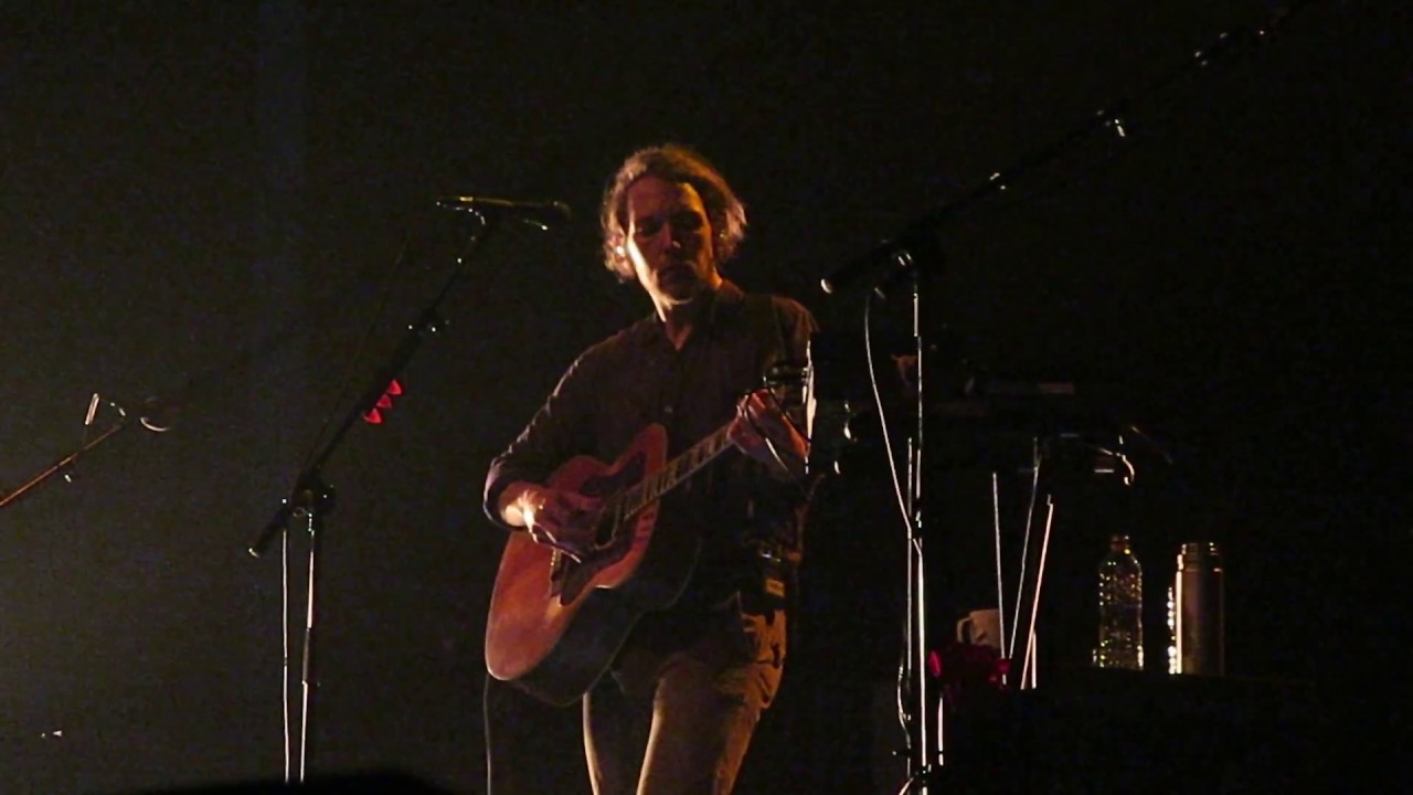Fleet Foxes - Montezuma & Oliver James  (Singapore, 14 Jan 2018)