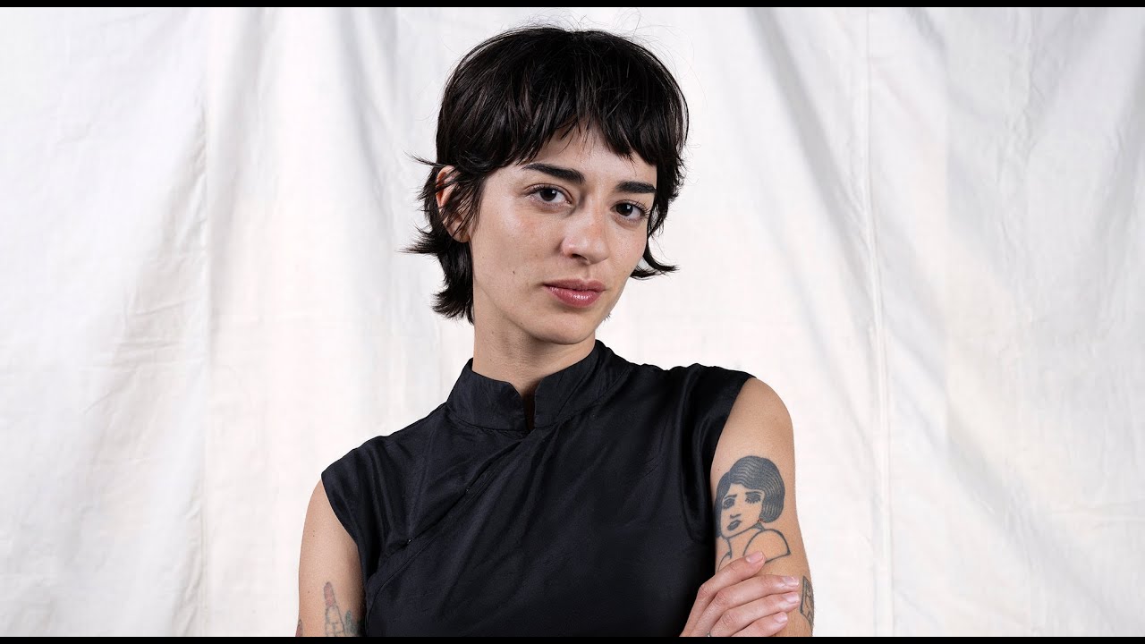 Zoe Gotusso Interview | Live from the Latin Grammys 2025 — LA Selva