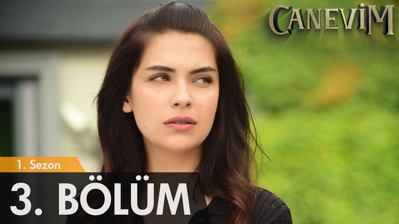 Canevim 3. B&ouml;l&uuml;m