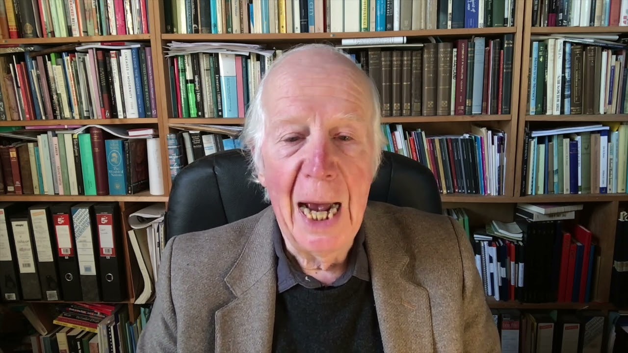 On binary thinking