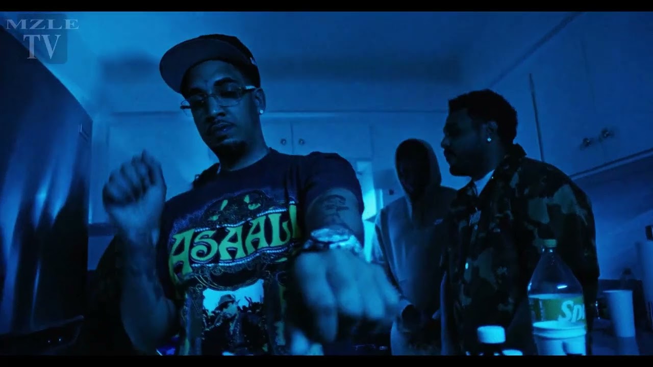 (FREE) Fenix Flexin x Ohgeesy x Shoreline Mafia Type Beat 2024 - 