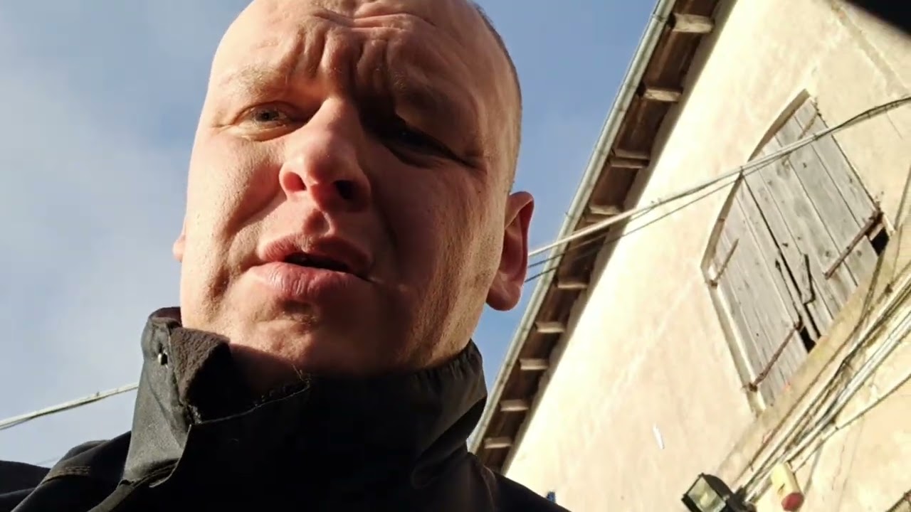 Deaf.  Ауди а6 с6 о ремонт міняти передний амортизатор. 1.03.2026р