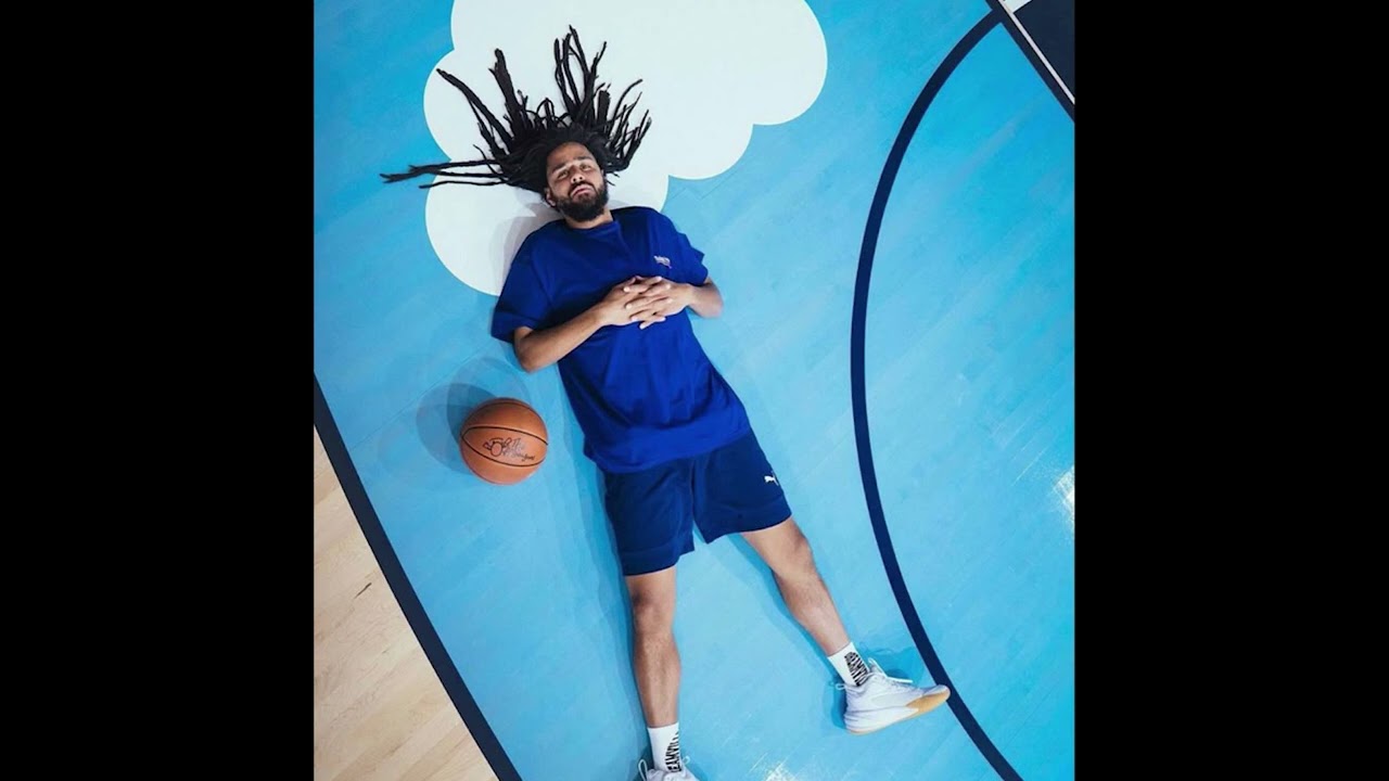 [FREE] J COLE X JID TYPE BEAT - 
