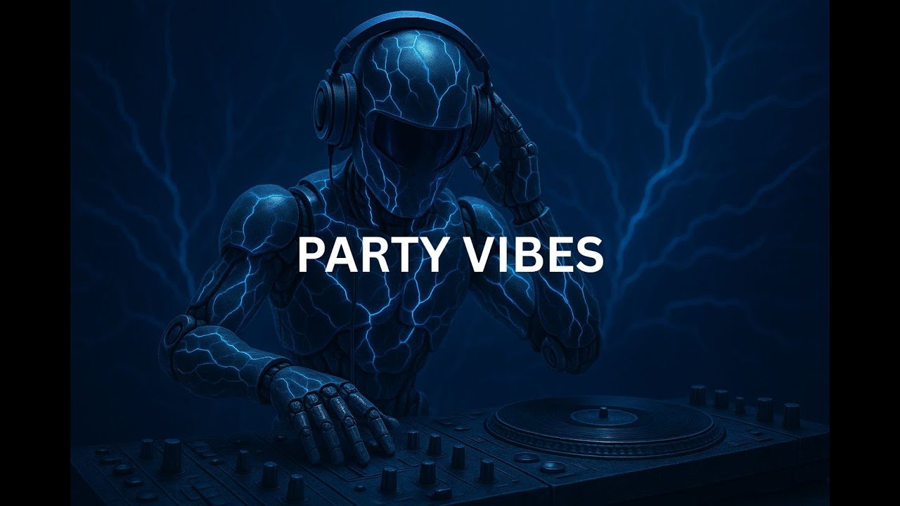 Immersive Electronic Ambient Soundscape &ndash; Original Track