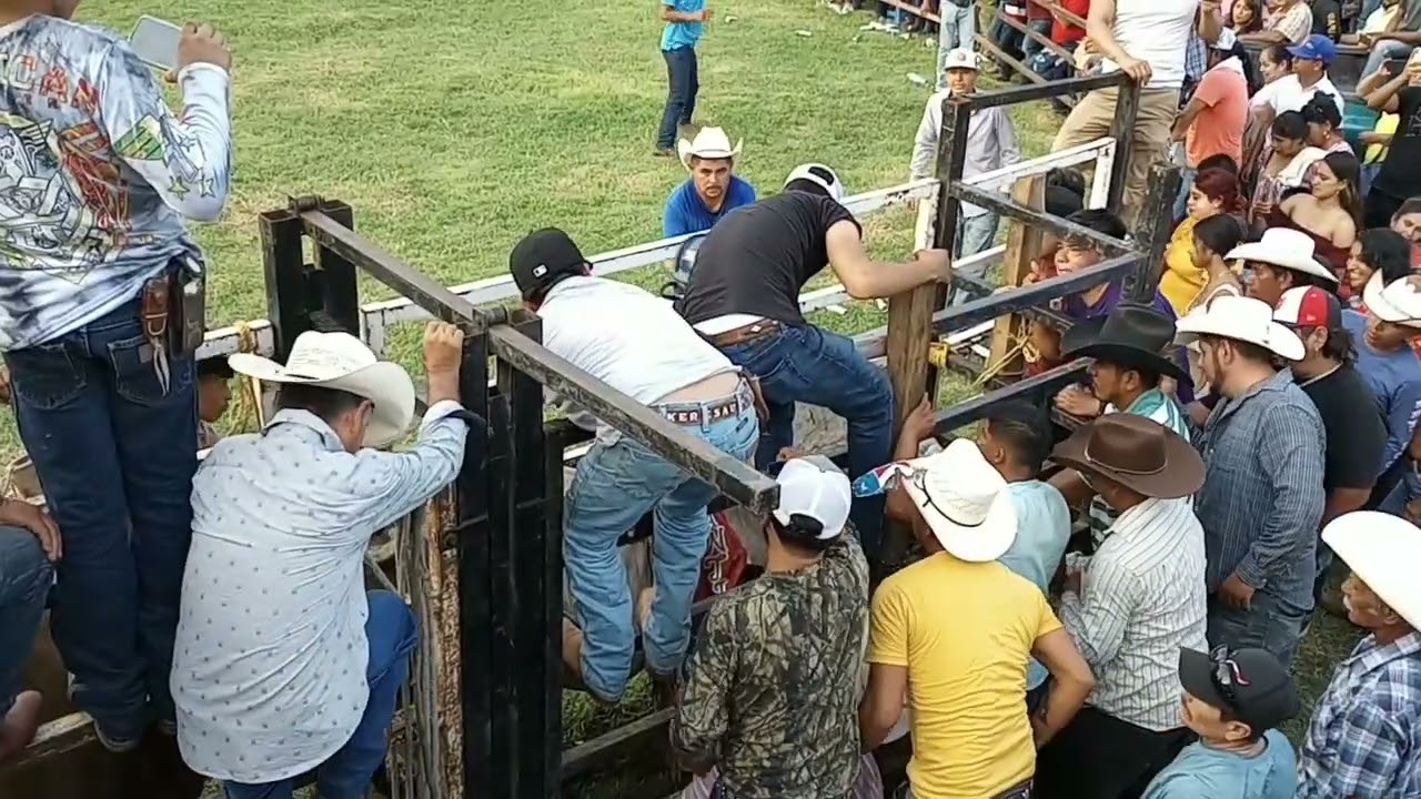 Aventureros de Minas Viejas resumen en Ejido El Chino 4 de agosto