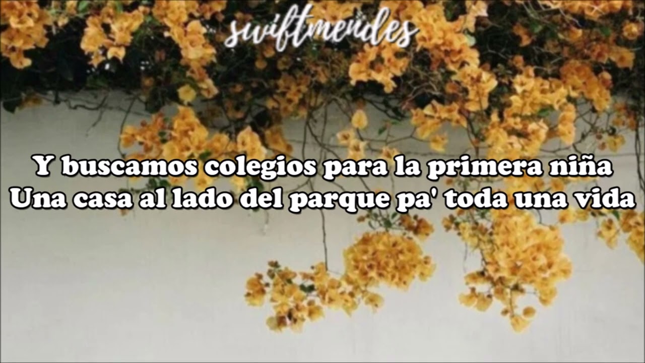 [LETRA] Paul Thin - La Camarera