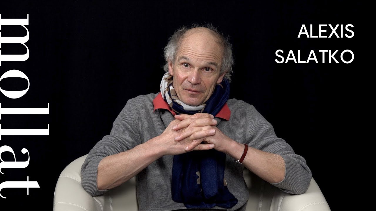 Alexis Salatko - La dernière enquête de Dino Buzzati