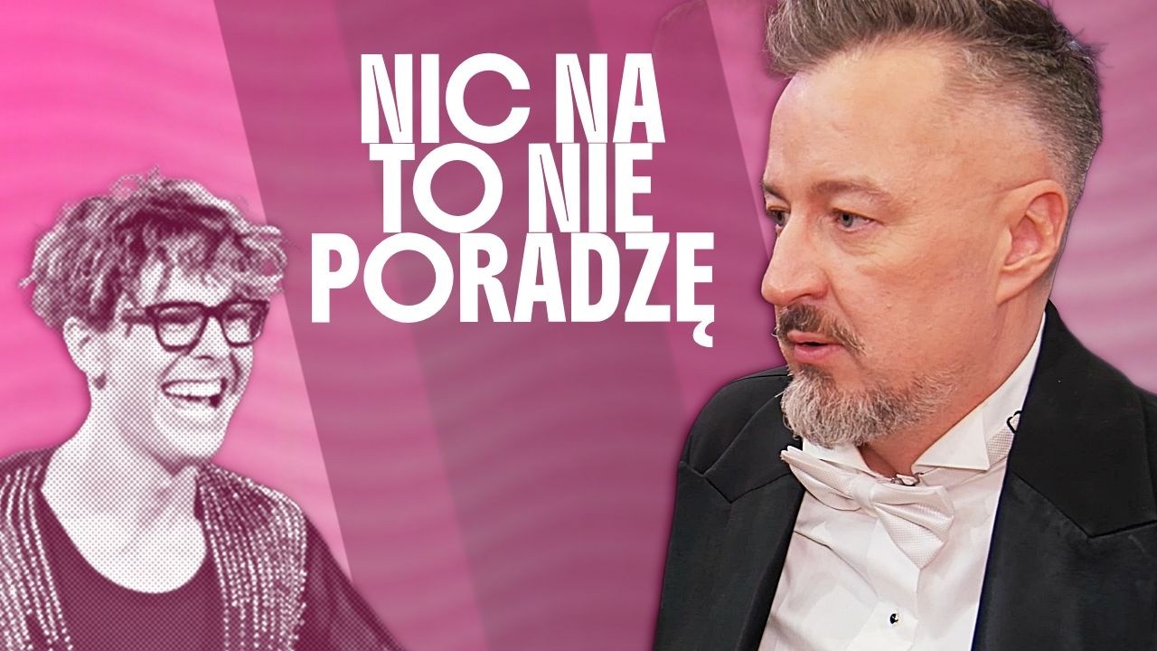 Piotr Kędzierski - O występie i zarzutach, że dostaje głosy dzięki Bagiemu
