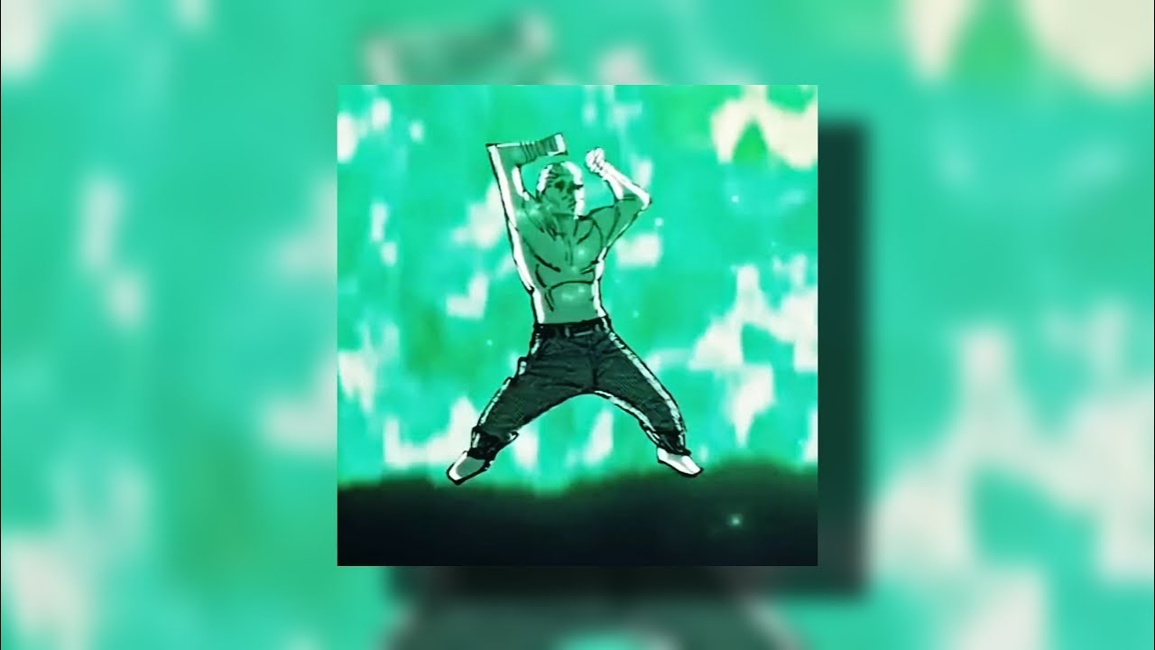 TUCA DONKA - CURSEDEVIL, DJ FKU, Skorde [Perfect 5 Minutes Loop | Unbreakable] | HAKARI DANCE #jjk