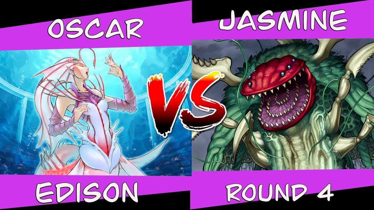 Yugioh Diva Hero vs Gigavise Edison Format Gameplay! at Card Addiction