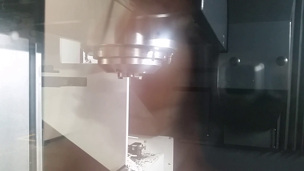 How to check tool probe Skip signal_RTS+RMI-Q_Heidenhain
