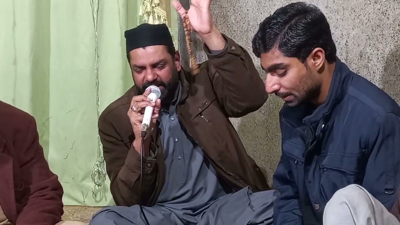 Mughal naat channel 