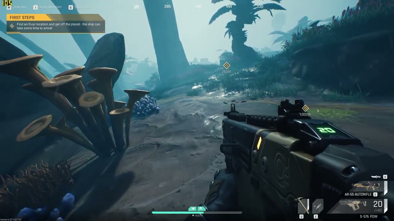 The Cycle: Frontier Closed Beta Gameplay (No Commentary)