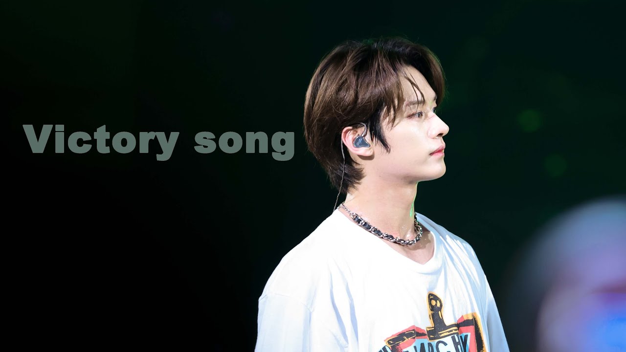 230203 승전가 리노 직캠 Straykids LEEKNOW  World Tour 'MANIAC' IN BANGKOOK