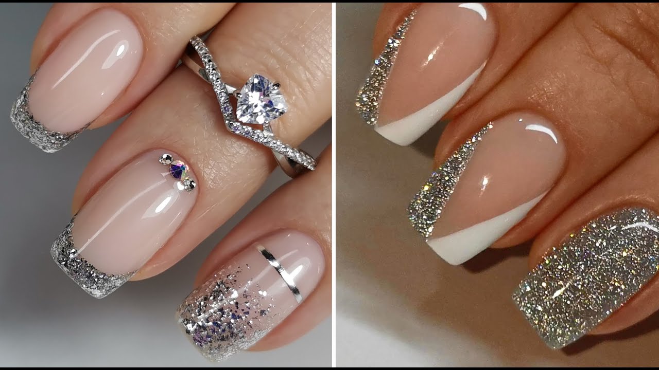 Nail Design ideas 💅 Идеи Дизайна Ногтей 💅 Ideas De Diseño De Uñas