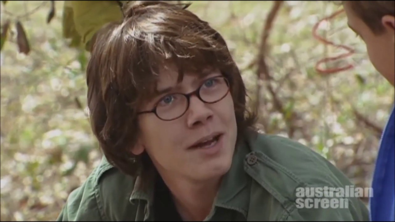 Out There (Clip) - Australian TV Show, Kids Program