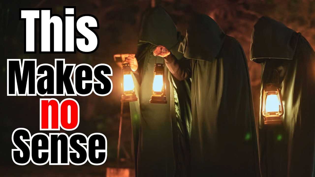 Secret Societies Don't Work