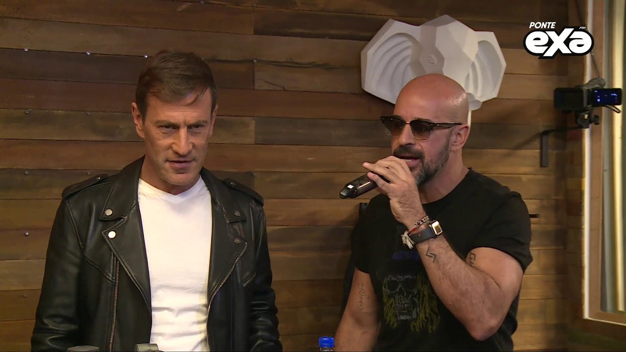 ¡Llegó el momento de cantar a todo pulmón con Magneto en 
