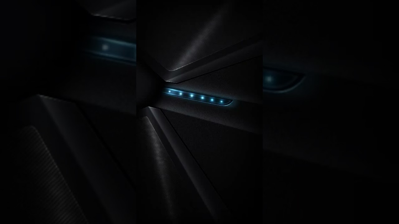 Technology metal glow 2