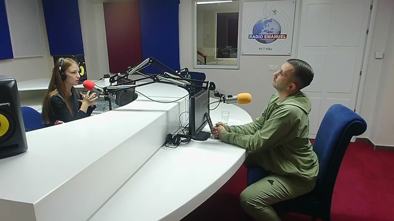 “Kujdesi për trupin është kujdes për jetën”- me fizioterapistin Joan Kaçori, “Buzëqeshi ditës”