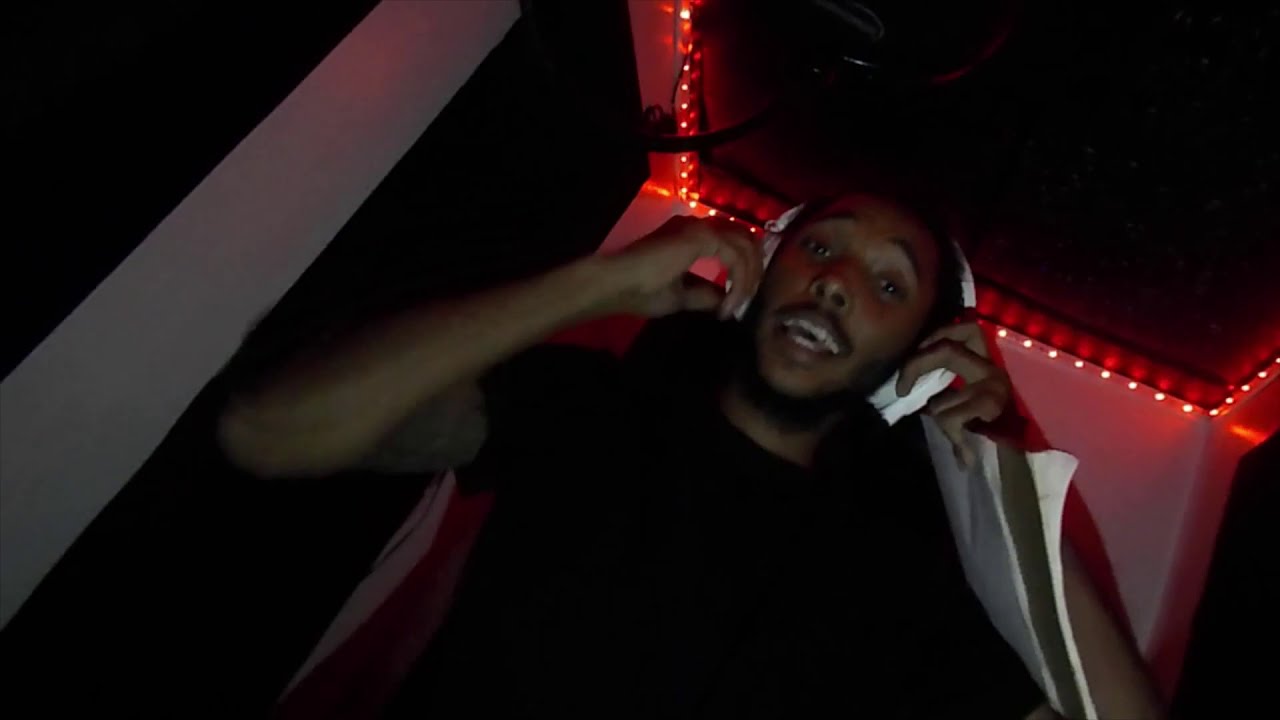 Toolie Gang Entertainmaent Vlog 001 (Dreams To Reality) Gutta Ahh Zae , BooYeez , Toolie Pete & Ant.