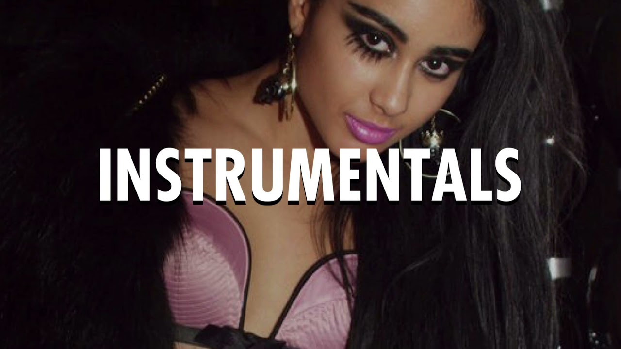 Natalia Kills - Wonderland (Instrumental) [Official Audio]
