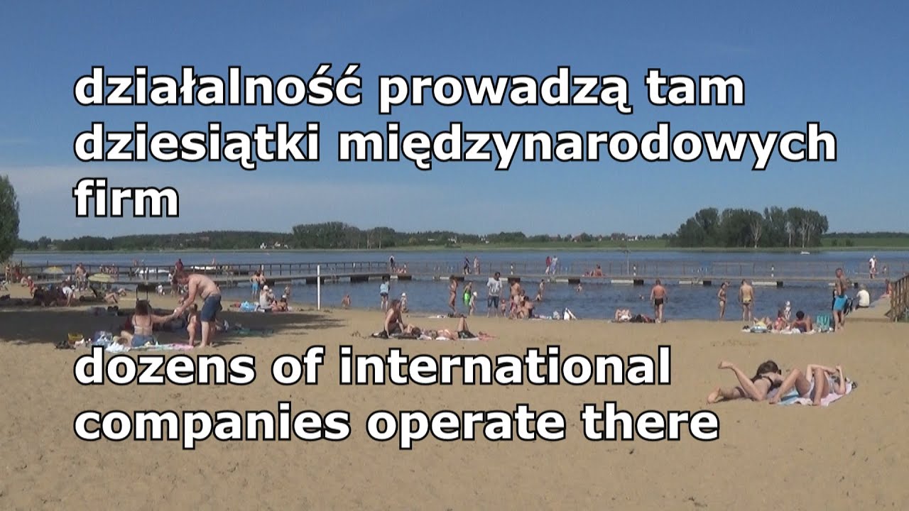 Niepruszewo, Wielkopolska PL/EN