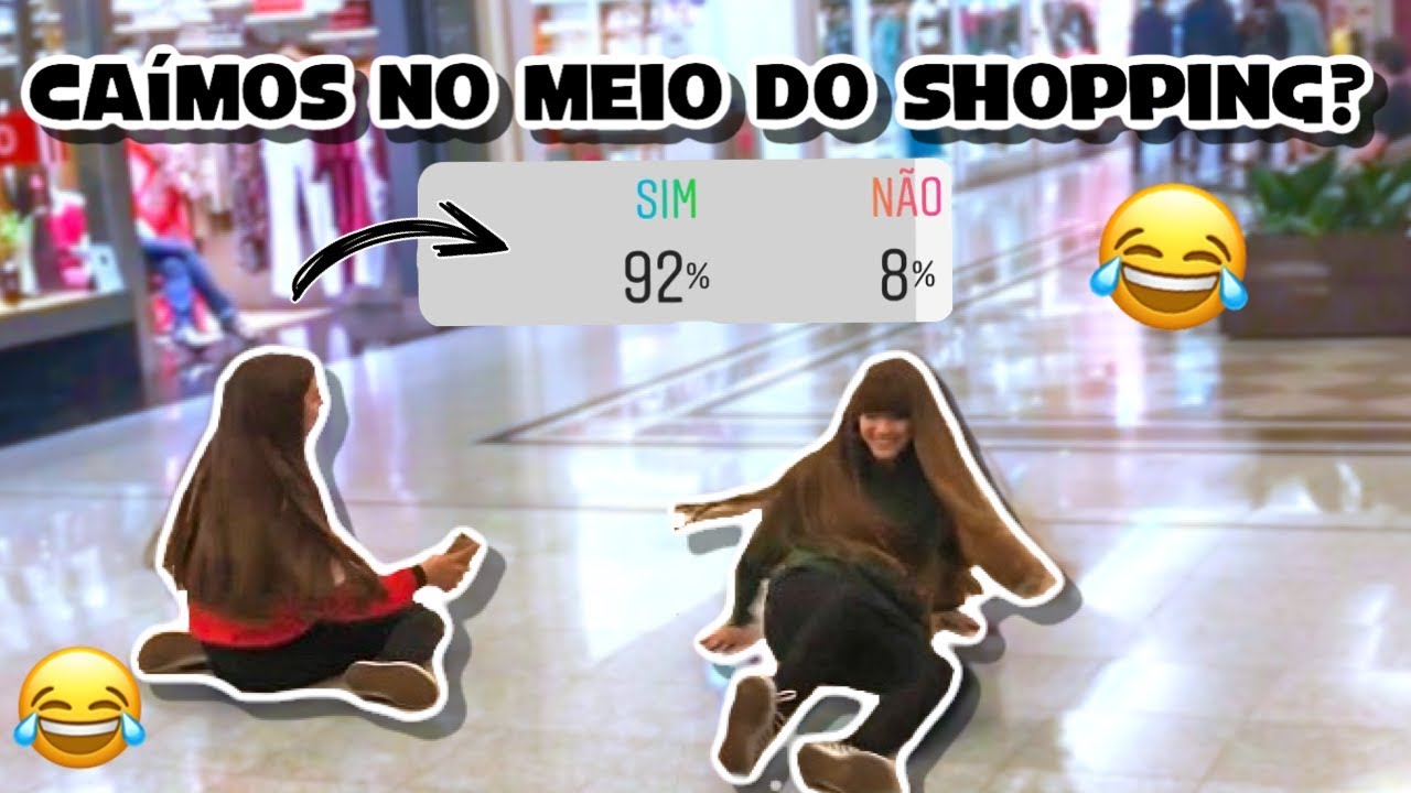 UM DIA A BASE DE ENQUETES DO INSTAGRAM! | Hi Girls Sisters