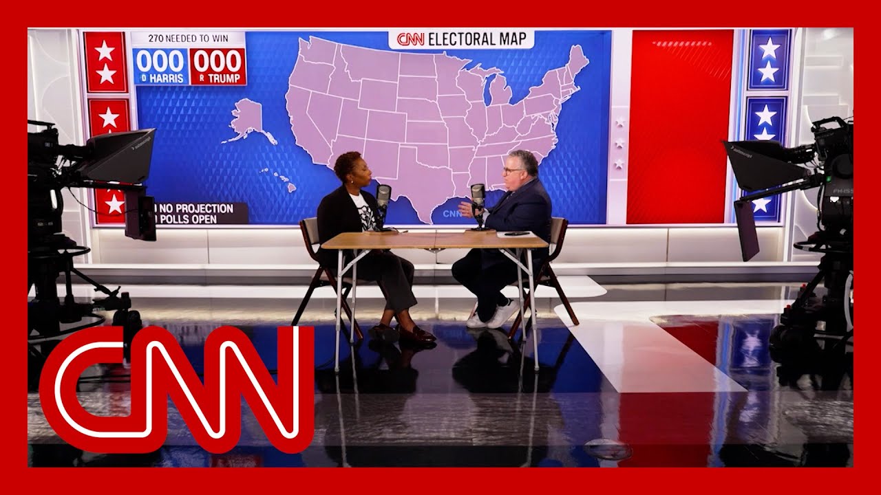 What To Expect on Election Night