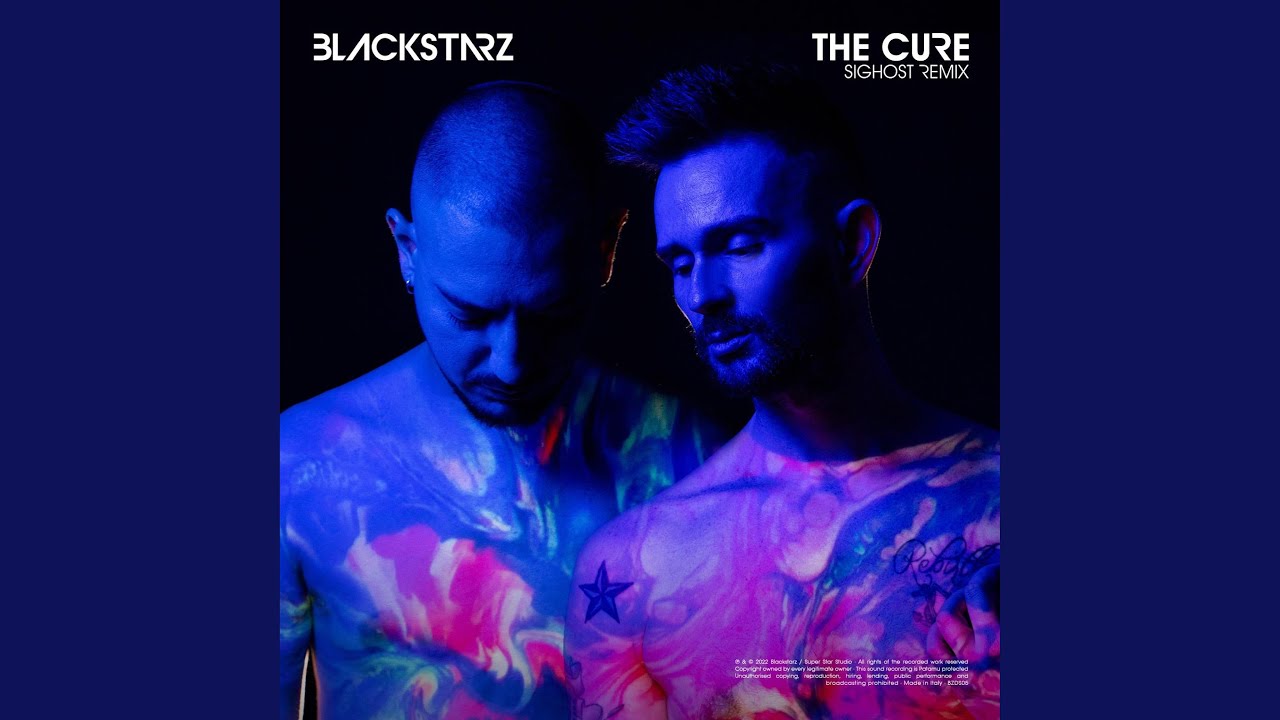 The Cure (Sighost Remix)