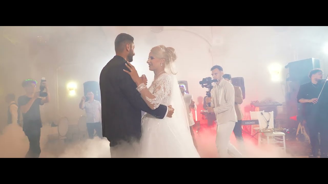 Leo De La Focsani ❌  Emy De La Focsani ❎ Astazi Ne-am scris Destinul