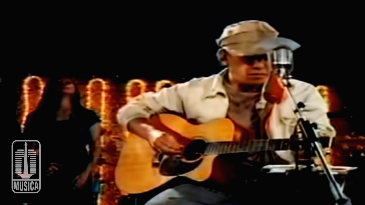 Iwan Fals - Apakah Aku Benar Benar Memilikimu (Official Music Video)