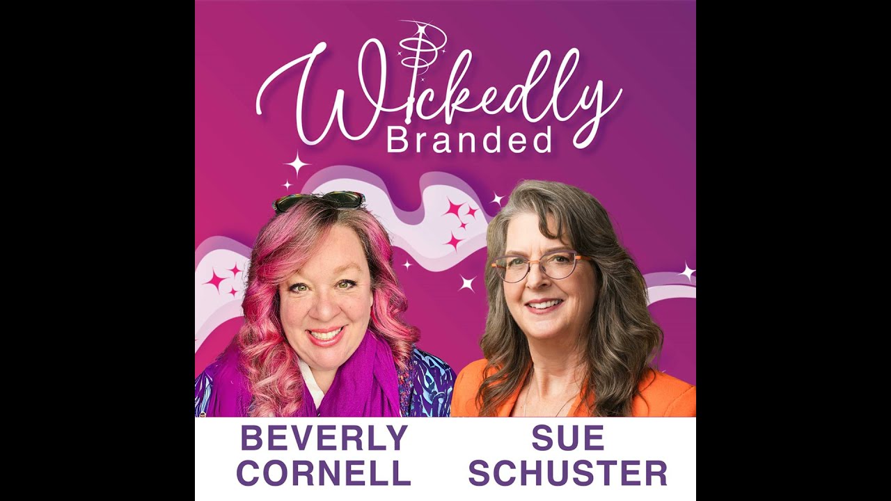 Work With Your Business: Systems That Actually Support You with Eden Lovejoy